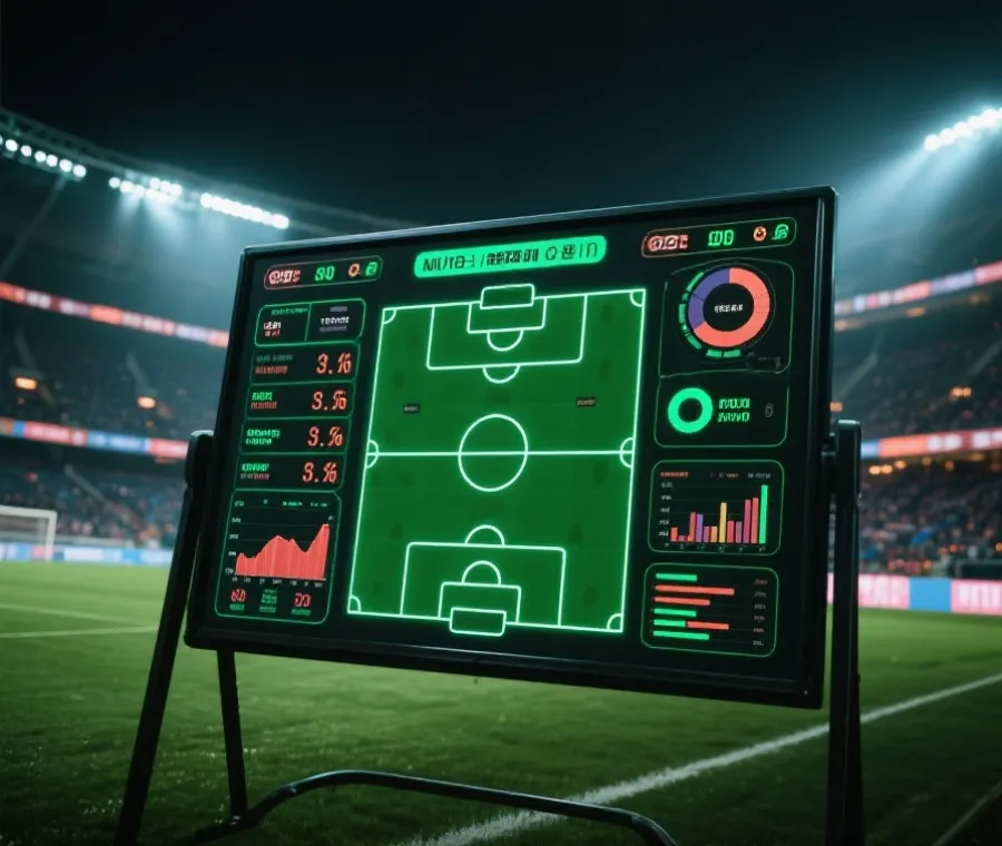 2026世界杯直播投注赔率分析展示