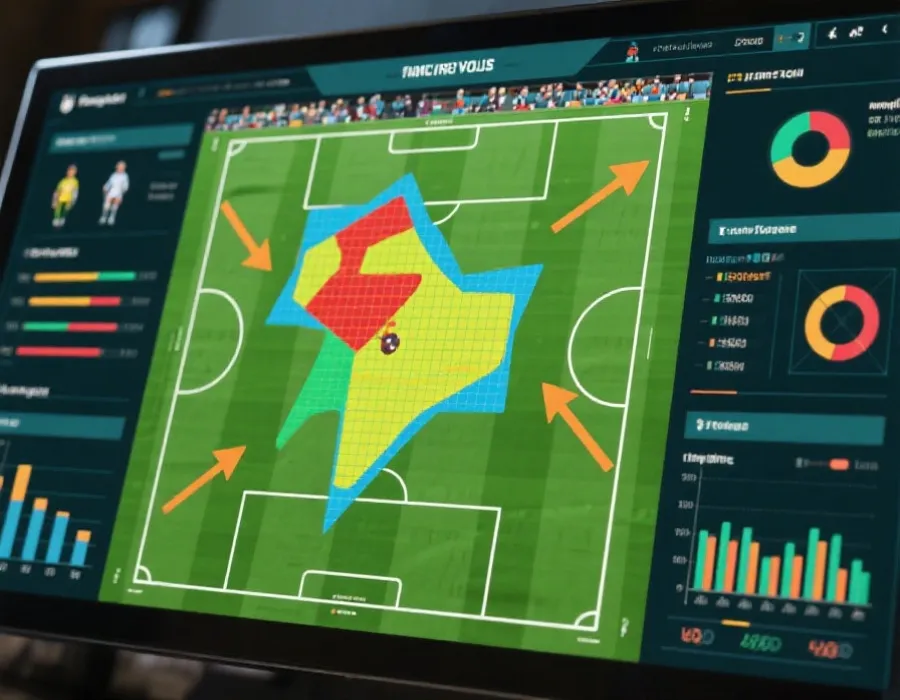 2026世界杯直播投注赛前分析图示