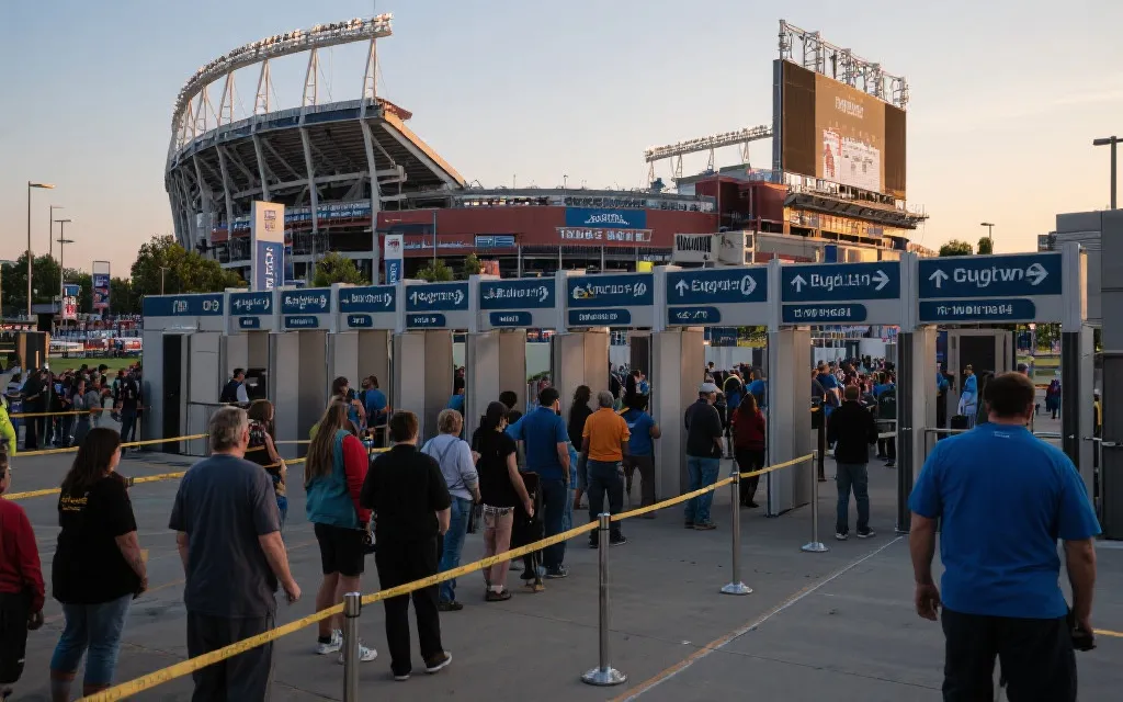 2026世界杯入场规定全攻略：从购票到检票入座，一次搞懂北美各城“进场门道”