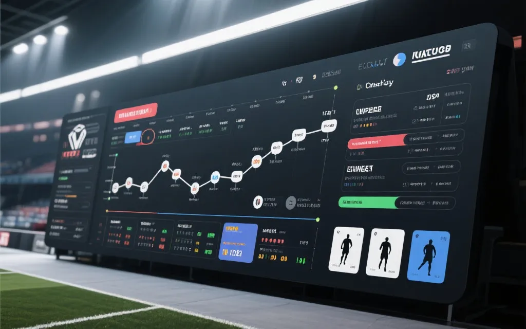 2026世界杯 X平台全攻略：用赛程直播、赔率数据与球员状态，把追赛效率拉满